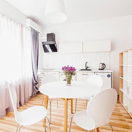 Apart Hotel Rishelye Οδησσός Εξωτερικό φωτογραφία