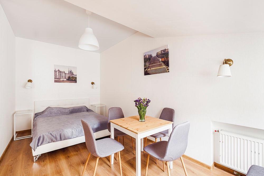 Apart Hotel Rishelye Οδησσός Εξωτερικό φωτογραφία