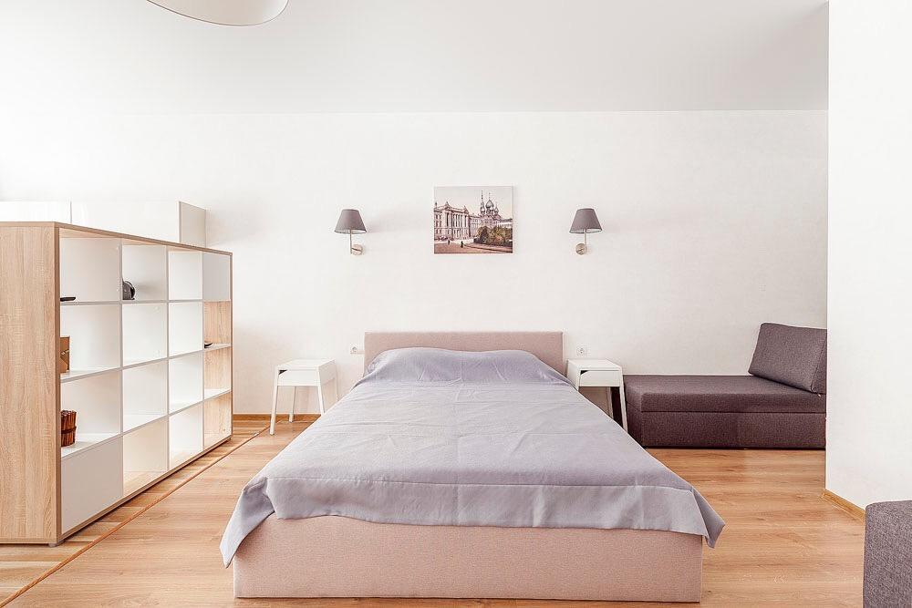 Apart Hotel Rishelye Οδησσός Εξωτερικό φωτογραφία