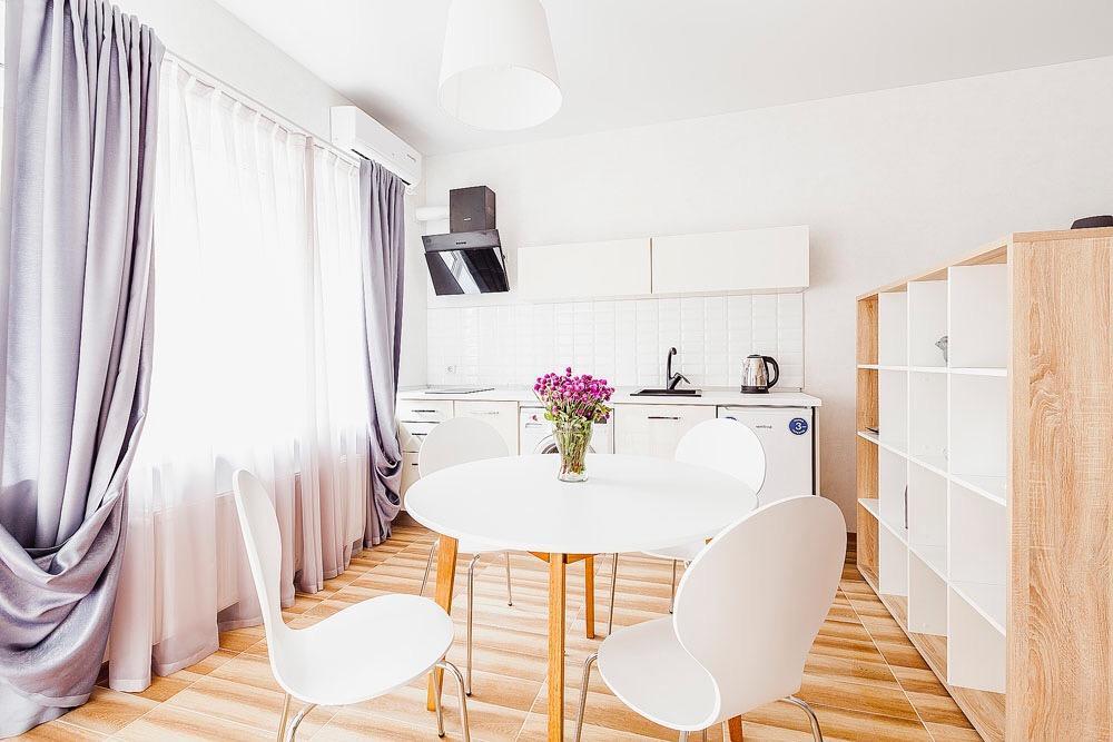Apart Hotel Rishelye Οδησσός Εξωτερικό φωτογραφία