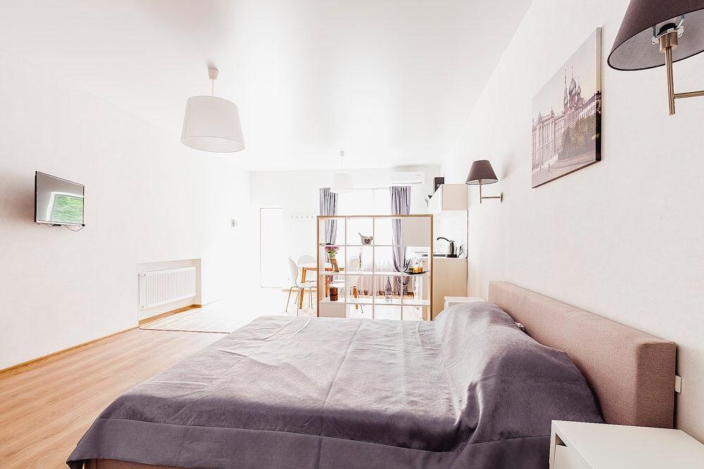 Apart Hotel Rishelye Οδησσός Εξωτερικό φωτογραφία