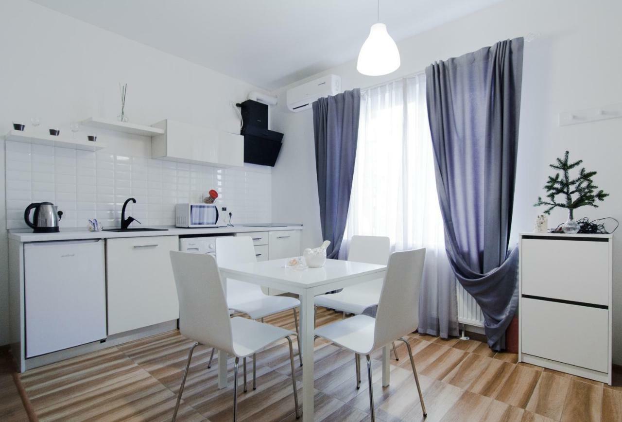 Apart Hotel Rishelye Οδησσός Εξωτερικό φωτογραφία