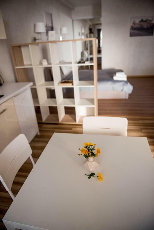 Apart Hotel Rishelye Οδησσός Εξωτερικό φωτογραφία
